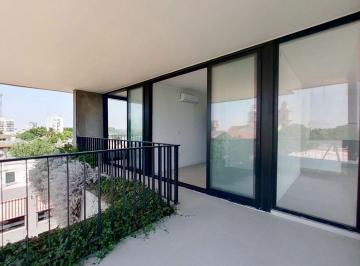Departamento · 68m² · 3 Ambientes · 1 Cochera · Venta Departamento Pilar 3 Ambientes Centro Financ