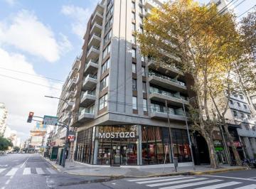 Departamento · 30m² · 1 Ambiente · Alquiler Monoambiente a Estrenar con Amenities