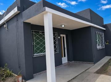 Casa · 70m² · 4 Ambientes · 1 Cochera · Venta Casa - San Antonio de Padua - Apto Credito