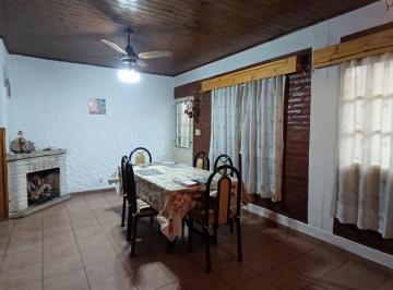 PH · 89m² · 3 Ambientes · 1 Cochera · Venta PH Pb. 3 Amb. Martin Coronado