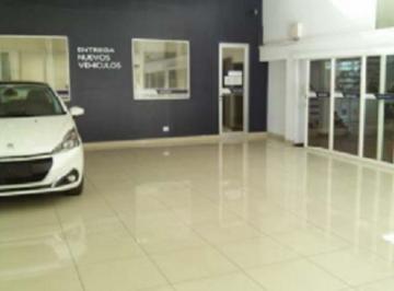 Depósito · 2541m² · Venta Predio Concesionario Automotor con Renta