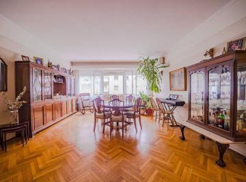 Departamento · 167m² · 4 Ambientes · Alquiler Departamento 5 Ambientes Barrio Norte
