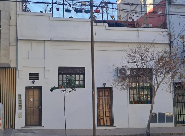 PH · 148m² · 5 Ambientes