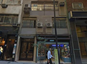 Oficina comercial · 79m² · Venta Oficina Frente a La Bolsa de Comercio 80 m²