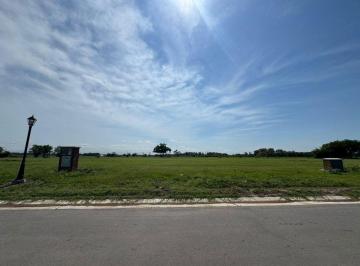 Terreno · 600m² · Venta Lote Barrio Privado San Sebastian Area 13