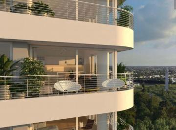 Departamento · 84m² · 3 Ambientes · 1 Cochera · Venta Depto 3 Amb C/ Cochera Belvedere Yacht Tigre