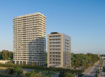 Departamento · 84m² · 3 Ambientes · 1 Cochera · Venta Depto 3 Amb C/ Cochera Belvedere Yacht Tigre