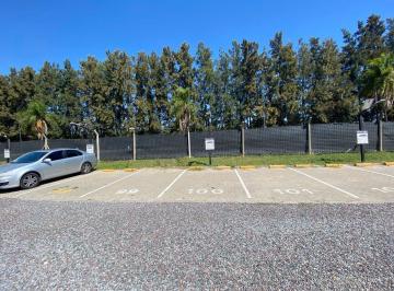 Garage · Venta Cochera Desc en Complejo Vila Vela Tigre