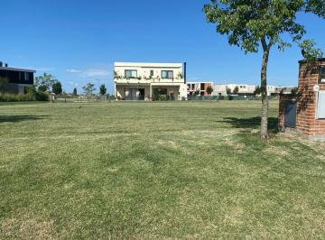 Terreno · 648m² · Venta Lote Interno en Riberas, Puertos