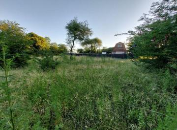 Terreno · 429m² · Venta Lote en Santa Rosa de Calamuchita