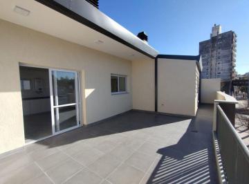 Departamento · 65m² · 4 Ambientes · Vendo Depto 2 Dorm. con Terraza en Cofico