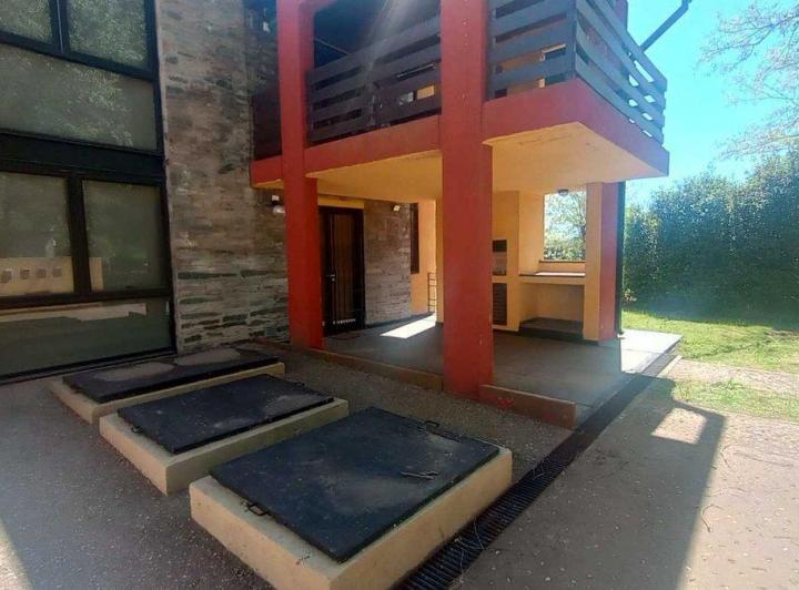 Departamento · 95m² · 4 Ambientes · 1 Cochera