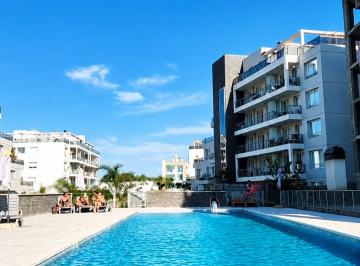 Departamento · 68m² · 3 Ambientes · 1 Cochera · Depto en Venta Fontanas del Sur 2 Dorm.