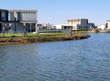 Terreno · 748m² · Lote en Venta Barrio Privado Elcano en La Laguna