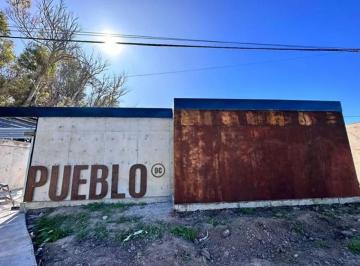 Terreno · 401m² · Lote en Venta La Plata Pueblo I
