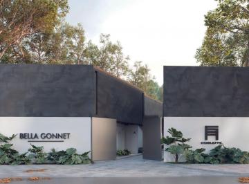 Casa · 93m² · 3 Ambientes · 1 Cochera · Dúplex en Venta Gonnet 2 Dorm. con Cochera