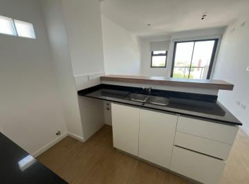 Departamento · 30m² · 1 Ambiente · Monoambiente en Venta La Plata