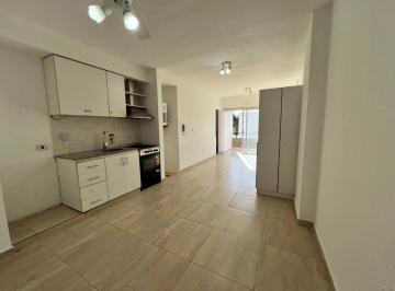 Departamento · 27m² · 1 Ambiente · Monoambiente en Venta La Plata
