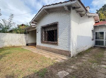 Casa · 160m² · 3 Ambientes · 1 Cochera · Casa en Venta City Bell 2 Dorm.