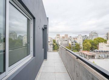 Departamento · 54m² · 2 Ambientes · Venta Depto 2 Amb con Balcón a Estrenar Belgrano