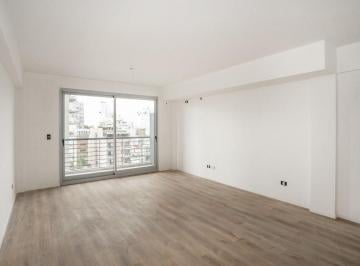 Departamento · 33m² · 1 Ambiente · Venta Monoambiente con Balcón a Estrenar Belgrano