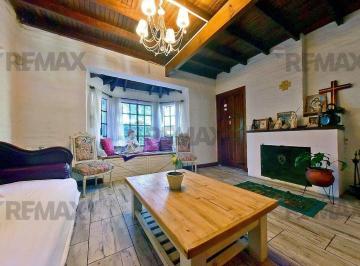 Casa · 173m² · 5 Ambientes · 1 Cochera · Casa 5 Ambientes Bella Vista Apto Crédito Pileta
