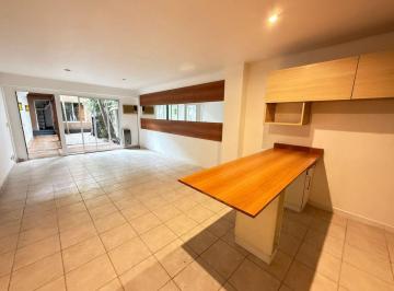 Departamento · 64m² · 2 Ambientes · Venta Departamento 2 Ambientes Palermo C/parrilla