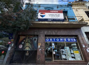 Bodega-Galpón · 330m² · Venta Galpon y Local Sobre Av Belgrano Avellaneda