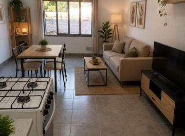 Departamento · 20m² · 1 Ambiente · Venta Monoambiente en Castelar