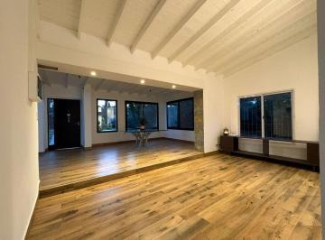 Casa · 195m² · 5 Ambientes · 2 Cocheras · Venta Casa 5 Ambientes del Viso