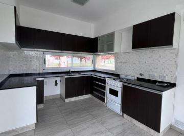 Casa · 86m² · 2 Ambientes · Casa en Barrio Cerrado Casuarinas Ibarlucea