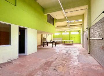 Bodega-Galpón · 200m² · Galpon de 200 m² - Losa - Apto Crédito