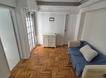 Departamento · 29m² · 2 Ambientes · Departamento de 2 Ambientes en El Corazón de Boedo