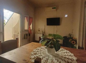 PH · 109m² · 5 Ambientes · PH Avellaneda Centro 3 Dorm S/exp - Patio + Terraza