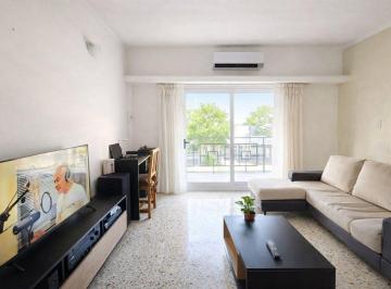 Departamento · 92m² · 4 Ambientes · Depto en Venta 4 Amb Lanús con Patio Apto Credito