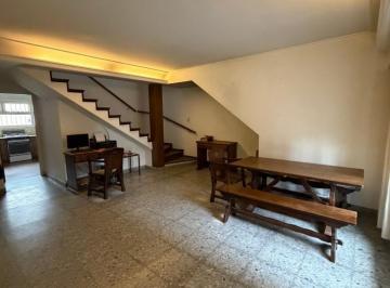 PH · 92m² · 3 Ambientes · 1 Cochera · PH de 3 Ambientes Al Frente en Venta - Apto Credito