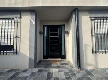Casa · 50m² · 3 Ambientes · 1 Cochera · Casa 3 Amb Garage - Parque - Barrio Los Alamos Glew