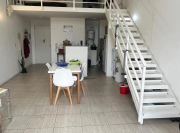 Departamento · 37m² · 1 Ambiente · Departamente de 1 Ambiente Excelente!