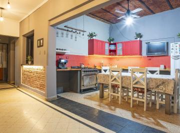 Casa · 67m² · 5 Ambientes · Venta Casa de Pasillo 2 Dorm. con Pileta