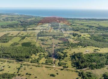 Campo · 3ha · Chacra Marítima en Venta - Las Flores