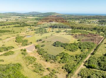 Campo · 3ha · Chacra en Venta con Vista a Las Sierras, Maldonado