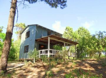 Casa · 65m² · 4 Ambientes · Venta Casa Punta del Diablo Rocha