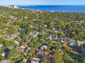 Casa · 158m² · 5 Ambientes · 1 Cochera · Venta Casa Pinares Punta del Este Maldonado