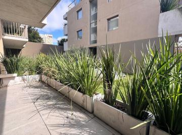 Departamento · 33m² · 3 Ambientes · Venta Parque Batlle 1 Dormitorio Planta Baja
