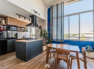 Departamento · 85m² · 4 Ambientes · Venta Apartamento 3 Dorm. Aguada con Renta