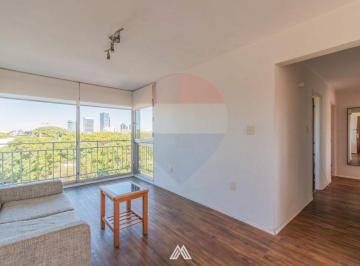 Departamento · 63m² · 4 Ambientes · Venta de Apto 3 Dorm en Cooperativa Buceo + Anv