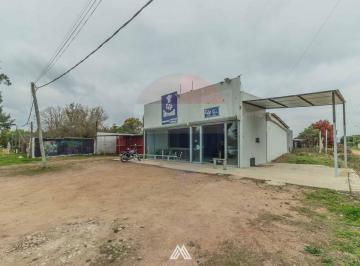 Local comercial · 273m² · Venta Local Comercial C/ Renta en Ciudad del Plata