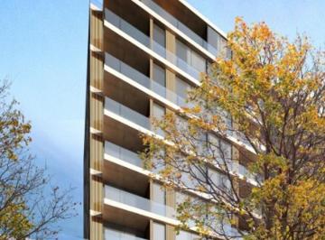 Departamento · 41m² · 2 Ambientes · Venta 1 Dormitorio Punta Carretas a Estrenar