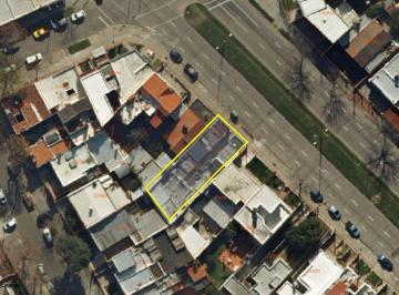 Terreno · 272m² · Venta de Terreno en Parque Batlle – Inversores!