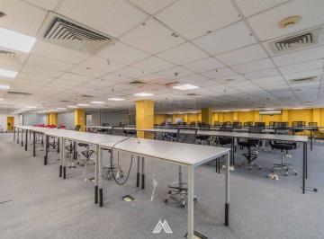 Oficina comercial · 665m² · Alquiler Oficina Semiequipada en Centro